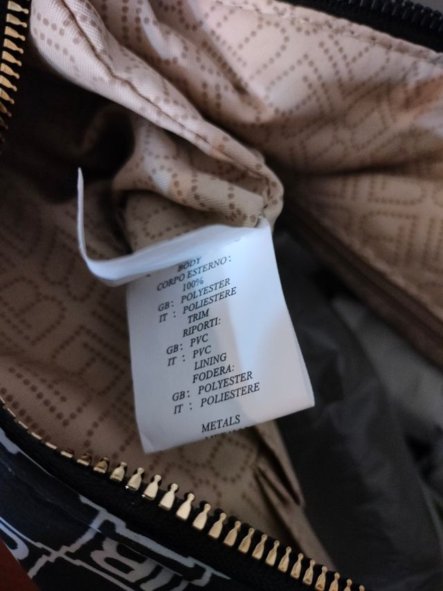 Borsa zaino Laura Biagiotti