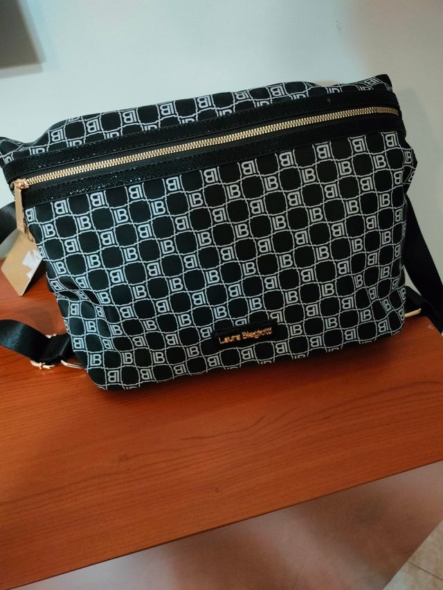 Borsa zaino Laura Biagiotti