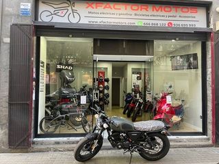 mitt 125 legend 2025