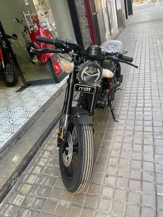 mitt 125 legend 2025