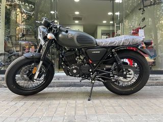 mitt 125 legend 2025