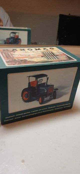 COLECCION JUGUETES HOJALATA KOVAP 1980-1989 -