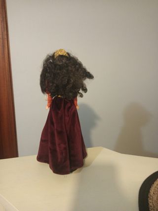 Muñeca Barbie Portugal