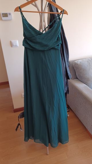 Vestido de fiesta 