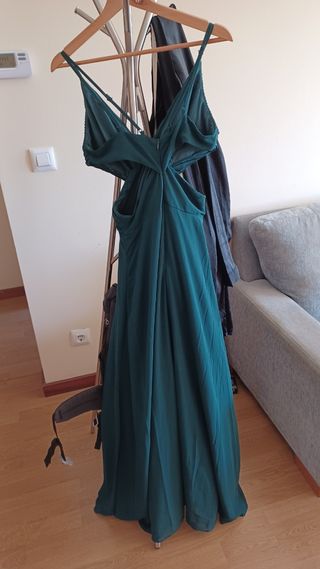 Vestido de fiesta 