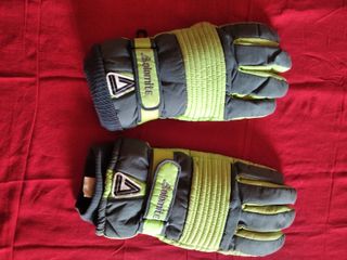 Guanti da neve sci montagna Dolomite XL