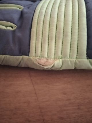 Guanti da neve sci montagna Dolomite XL