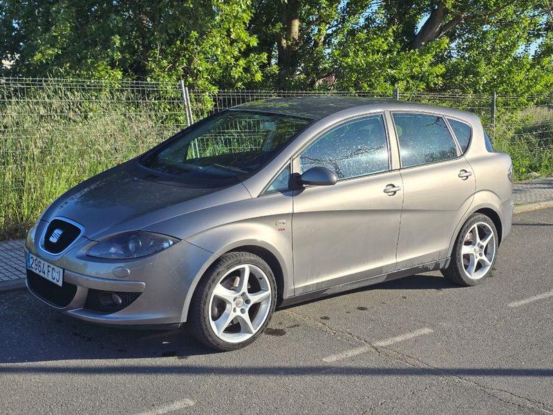 SEAT Toledo 2.0 TDI 170 Cv 2006 - foto 1