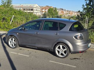 SEAT Toledo 2.0 TDI 170 Cv 2006
