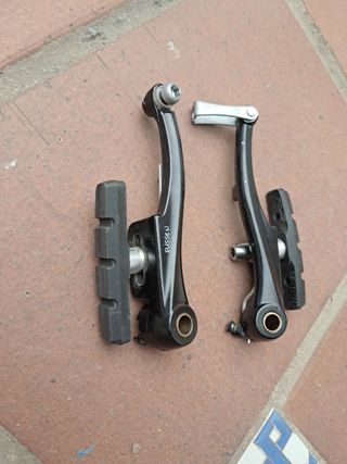 V-Brake Frenos Bicicleta.