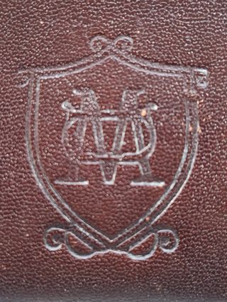 Monedero Bimba y Lola beige y otros