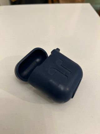 Airpods 1ª generación Apple Blancos