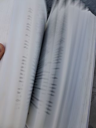 Trilogía Fuego 3. Ciudades de fuego