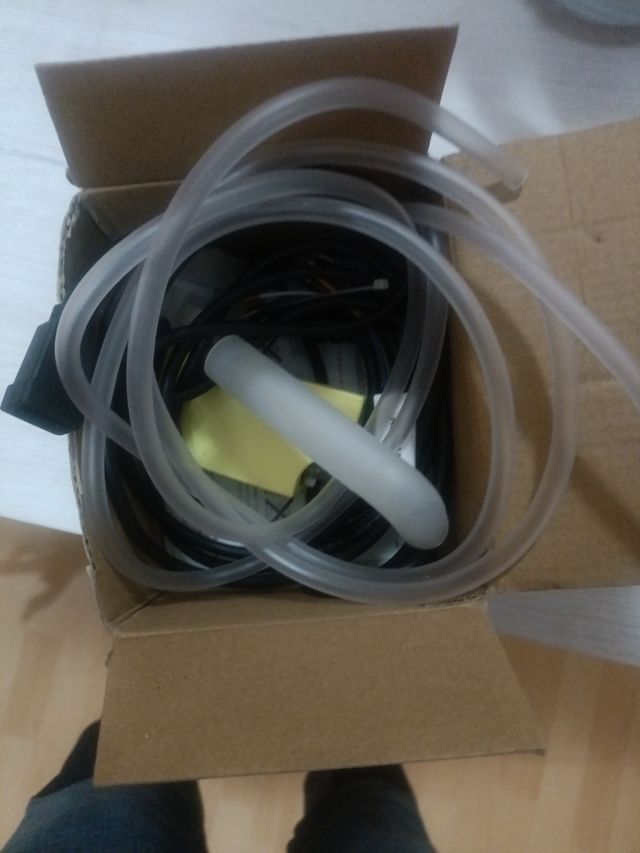 SICCOM mini FLOWATCH 2 - Detector de fugas