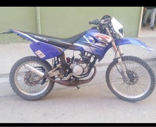 Rieju RR 2007 Motocross