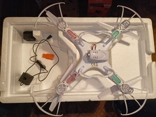 Dron 