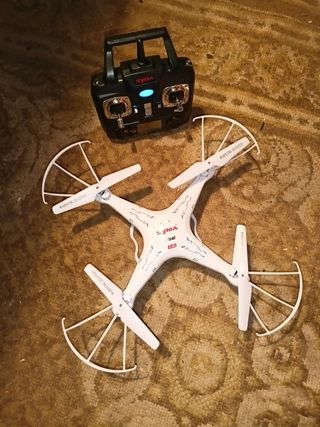 Dron 