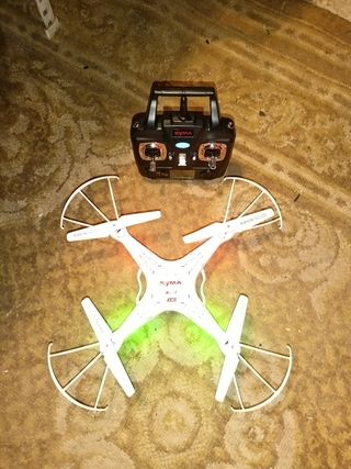 Dron 