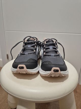 Zapatillas Kalenji mujer 36