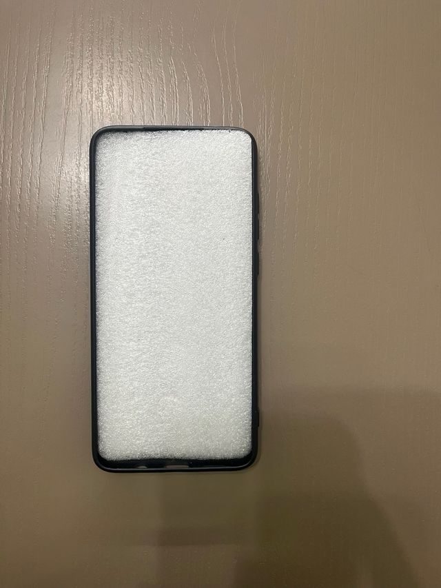 Custodia Redmi Note 8 Pro - Messi