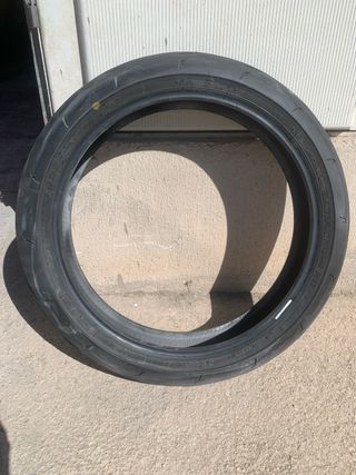 Neumático Bridgestone Battlax R11