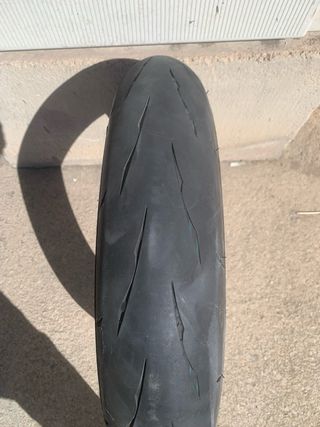 Neumático Bridgestone Battlax R11