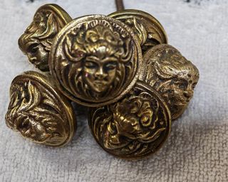 Embellecedores Muebles Rústicos