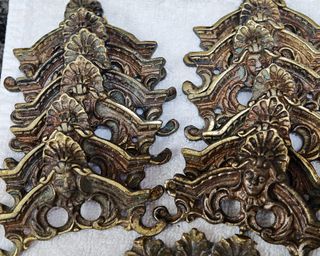 Embellecedores Muebles Rústicos