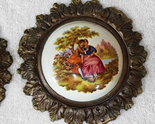 Embellecedores Muebles Rústicos