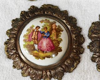 Embellecedores Muebles Rústicos