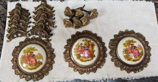 Embellecedores Muebles Rústicos