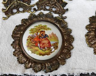 Embellecedores Muebles Rústicos