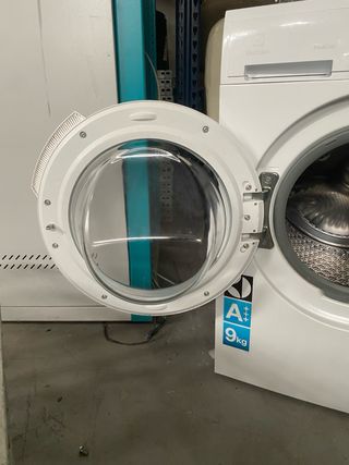 Despiece Lavadora Electrolux 9kg SteamCare