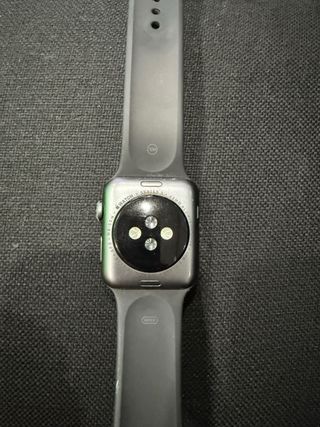 Apple Watch Series 3 - Negro