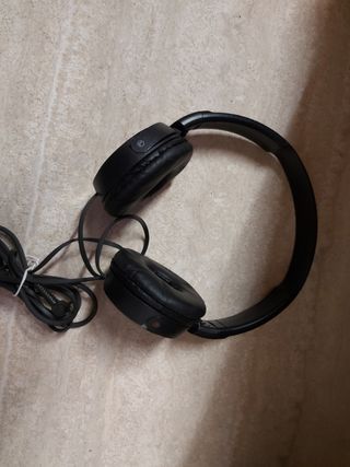 Sony MDR-ZX110 Cuffie Nero