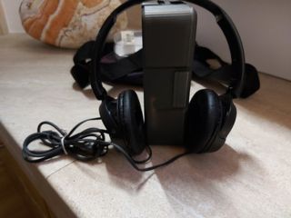 Sony MDR-ZX110 Cuffie Nero