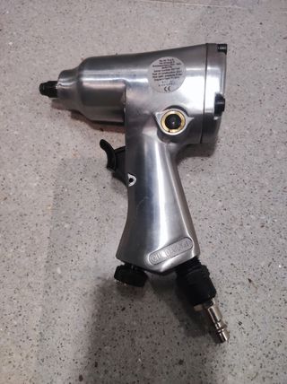 Pistola Impacto Neumática