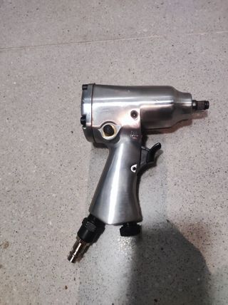 Pistola Impacto Neumática