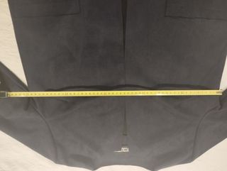 Chaqueta azul marino - Antelina