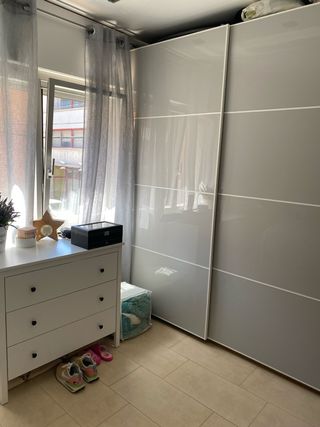 Armario Ikea PAX 2,50m