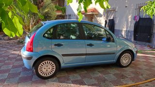 Citroen C3 2006