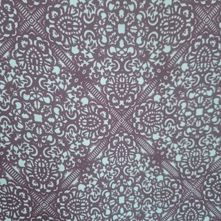 Blusa estampada talla 7