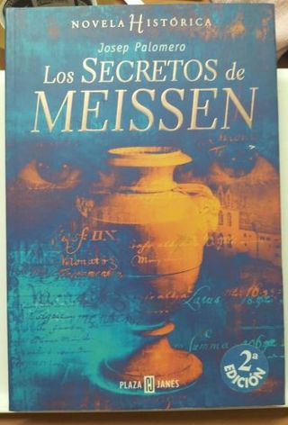 LITERATURA - NOVELAS VARIADAS LOTE 11
