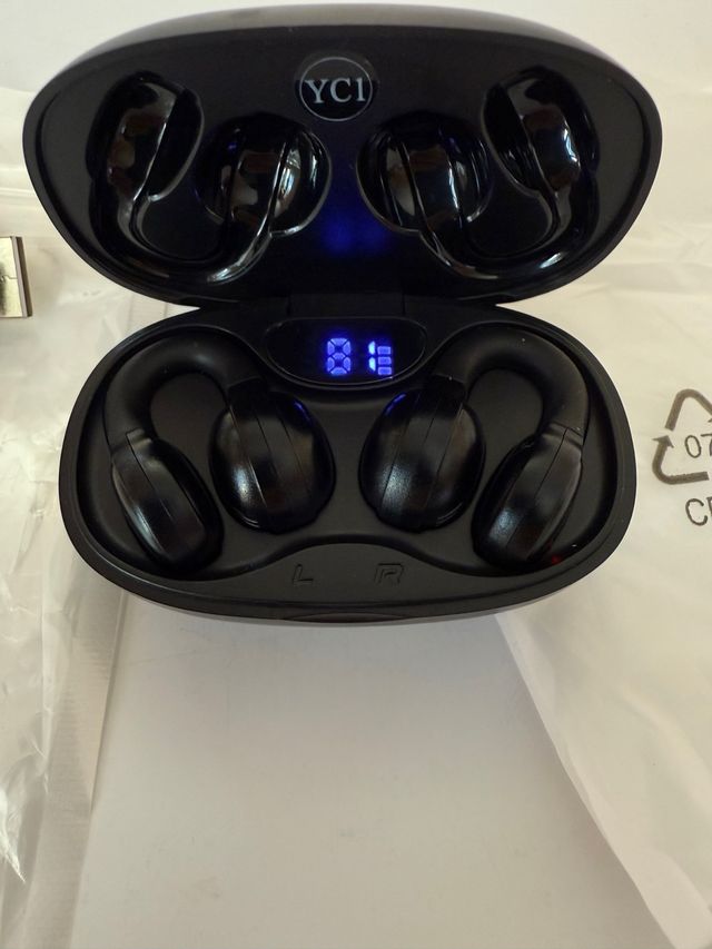 Auricolari YCI Bluetooth 5.3