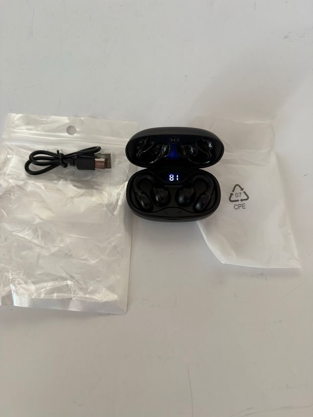 Auricolari YCI Bluetooth 5.3