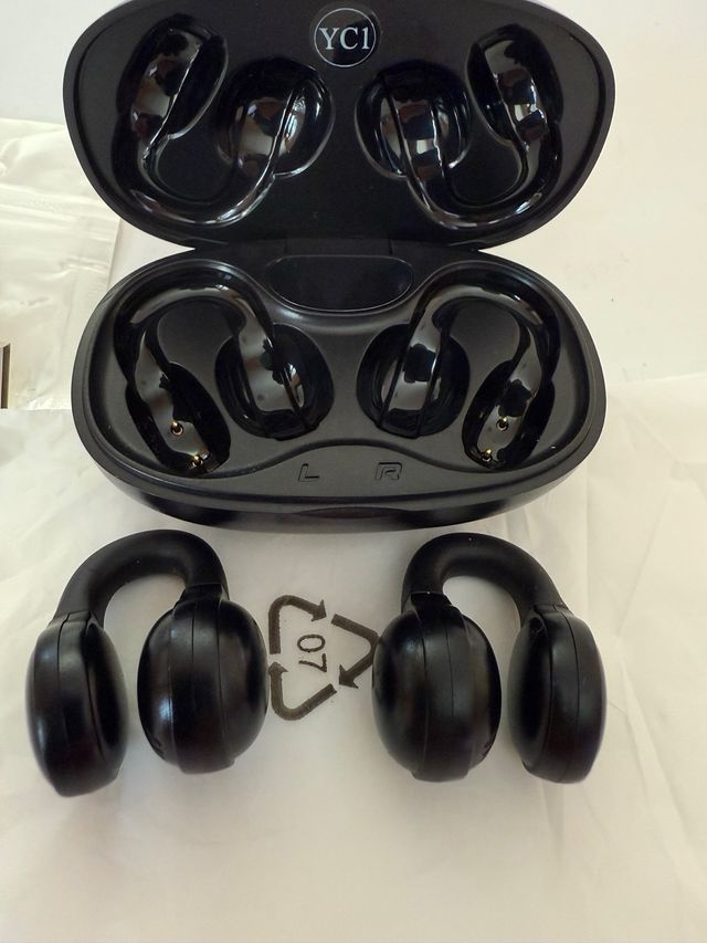 Auricolari YCI Bluetooth 5.3