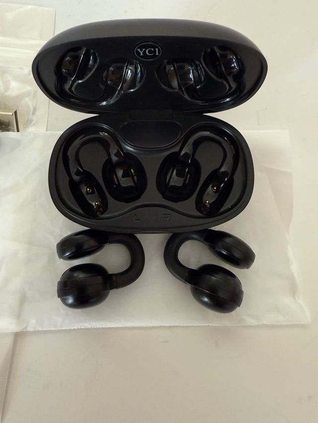 Auricolari YCI Bluetooth 5.3