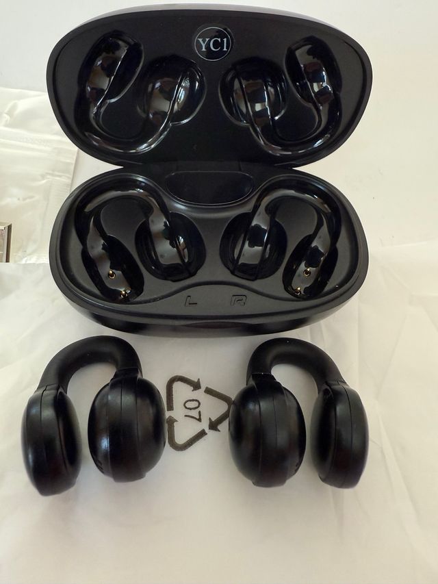 Auricolari YCI Bluetooth 5.3