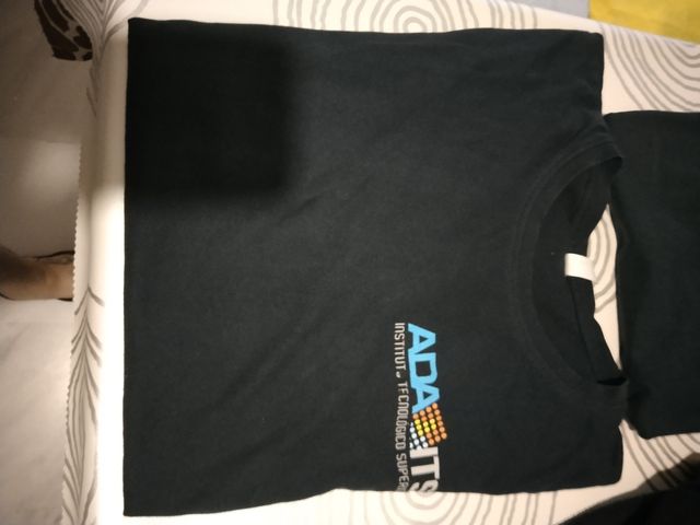 Uniforme ADA ITS - Sevilla