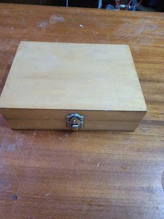 Juego fresas 12pzas fresadora